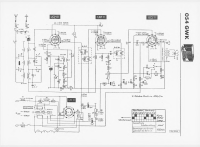 Telefunken 054-GWK-Schematic-2 
